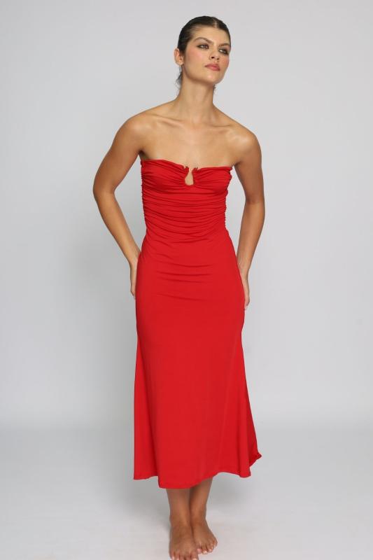 Vestido Domenica